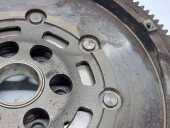 Kit ambreiaj volanta masa dubla Volkswagen Golf 7 (5G) [Fabr 2014-prezent] 1.4 TSI CPTAOEM 103KW / 140CP