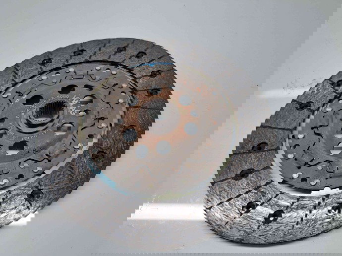 Kit ambreiaj volanta masa dubla Volkswagen Golf 7 (5G) [Fabr 2014-prezent] 1.4 TSI CPTAOEM 103KW / 140CP