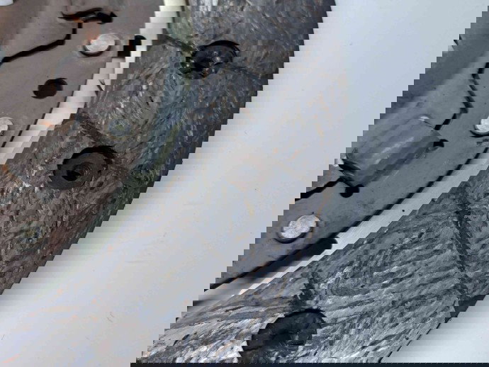 Kit ambreiaj volanta masa dubla Volkswagen Golf 7 (5G) [Fabr 2014-prezent] 1.4 TSI CPTAOEM 103KW / 140CP