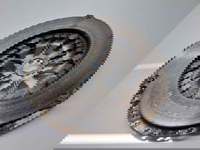 Kit ambreiaj volanta masa dubla Volkswagen Golf 7 (5G) [Fabr 2014-prezent] 1.4 TSI CPTAOEM 103KW / 140CP