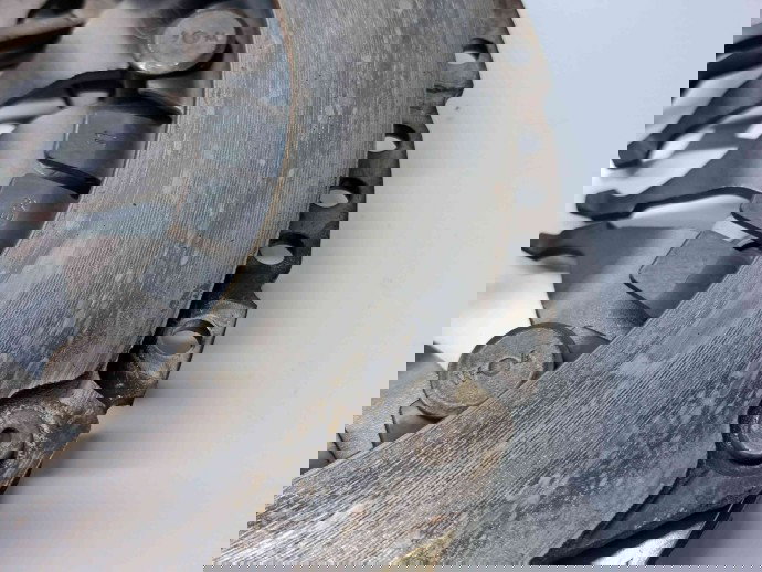 Kit ambreiaj volanta masa dubla Volkswagen Golf 7 (5G) [Fabr 2014-prezent] 1.4 TSI CPTAOEM 103KW / 140CP