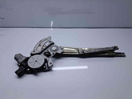 Macara electrica geam dreapta fata MITSUBISHI Outlander II [Fabr 2006-2015] 5713A086