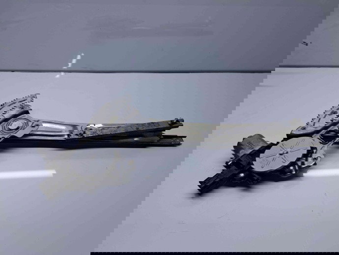 Macara electrica geam dreapta fata MITSUBISHI Outlander II [Fabr 2006-2015] 5713A086