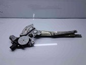 Macara electrica geam dreapta fata MITSUBISHI Outlander II [Fabr 2006-2015] 5713A086