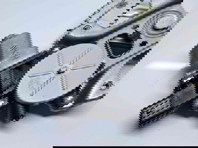 Macara electrica geam dreapta fata MITSUBISHI Outlander II [Fabr 2006-2015] 5713A086