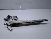 Macara electrica geam dreapta fata MITSUBISHI Outlander II [Fabr 2006-2015] 5713A086