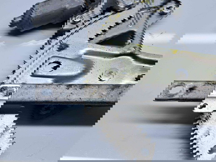 Macara electrica geam dreapta fata MITSUBISHI Outlander II [Fabr 2006-2015] 5713A086