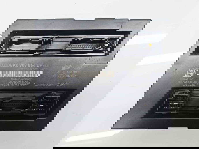  Modul confort Audi A4 (8K2, B8) [Fabr 2008-2015] 8K0907064DP