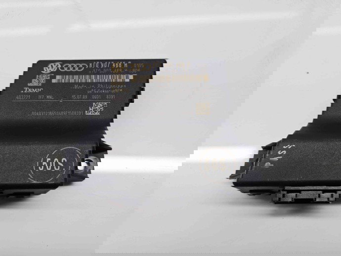  Modul confort Audi A4 (8K2, B8) [Fabr 2008-2015] 8T0907468R