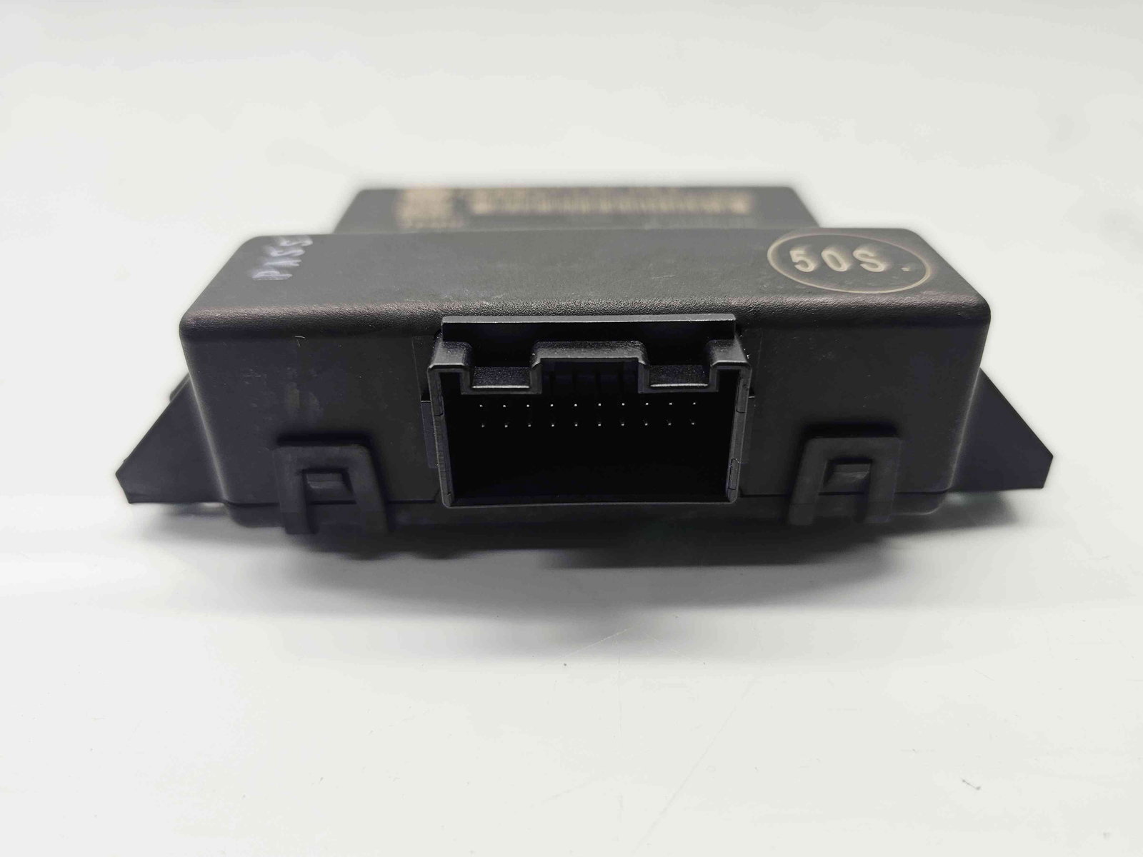 Modul confort Audi A4 (8K2, B8) [Fabr 2008-2015] 8T0907468R - imagine 2