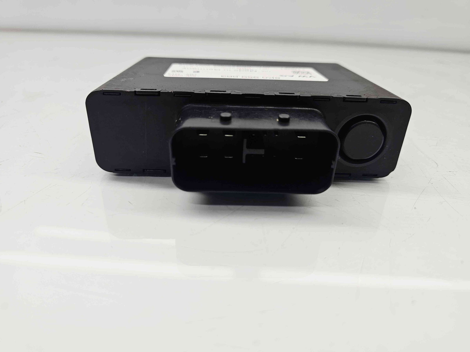 Modul confort Audi A4 (8K2, B8) [Fabr 2008-2015] 8K0959663 - imagine 2