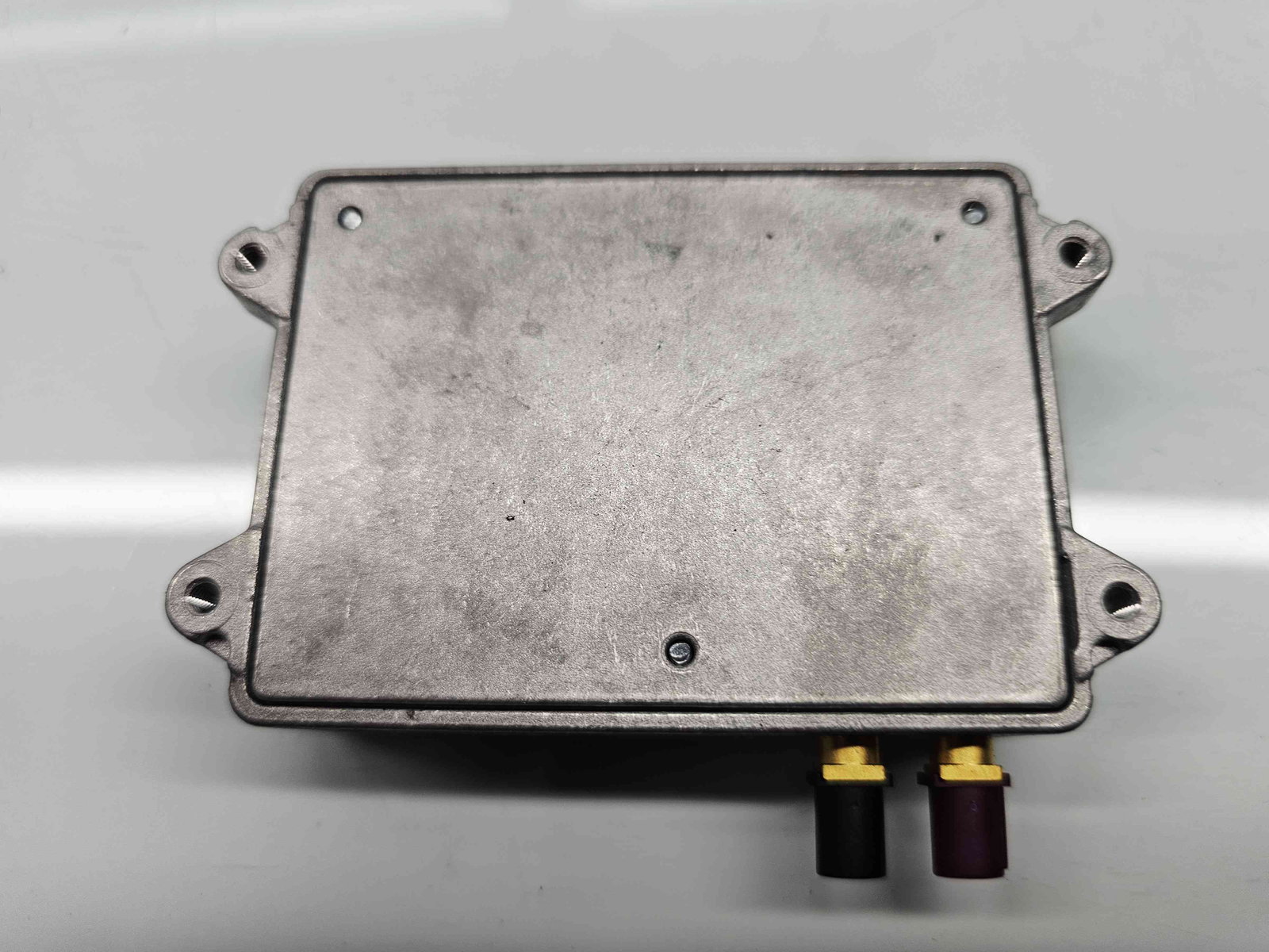 Modul confort Audi A4 (8K2, B8) [Fabr 2008-2015] 8J0035456 - imagine 3