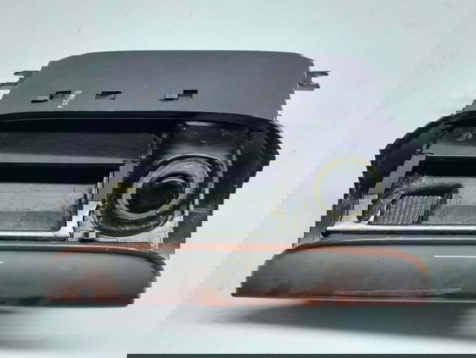  Scrumiera Mercedes Clasa ML (W163) [Fabr 1998-2005] A1638100530