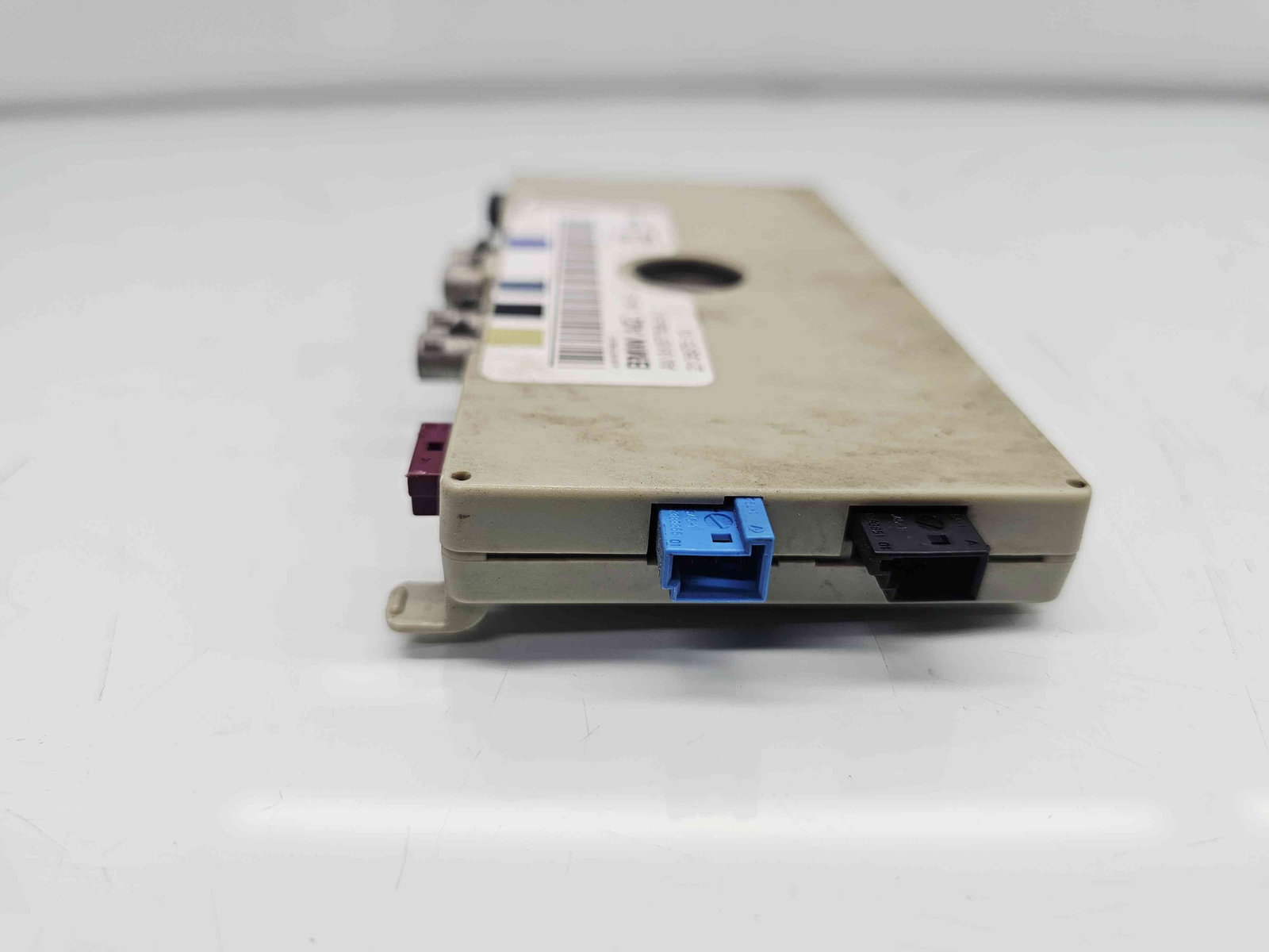 Modul confort Bmw 3 Cabriolet (E93) [Fabr 2006-2011] Facelift 9187798 - imagine 3