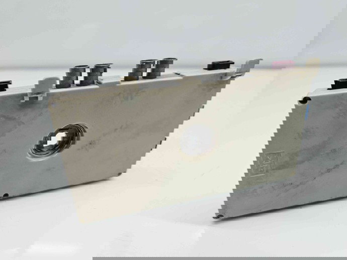  Modul confort Bmw 3 Cabriolet (E93) [Fabr 2006-2011] Facelift 9187798