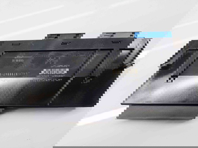  Modul confort Bmw 3 Cabriolet (E93) [Fabr 2006-2011] Facelift 9298947