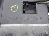  Scrumiera Mercedes Clasa ML (W163) [Fabr 1998-2005] A1638100530