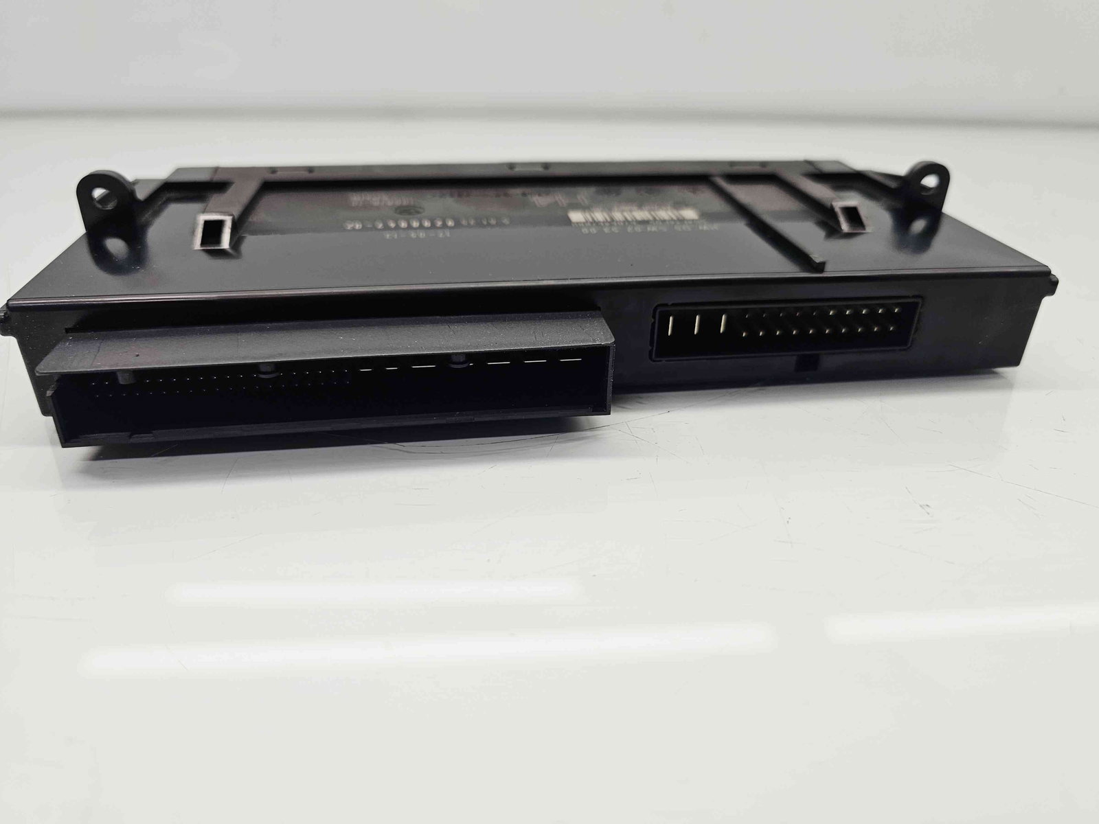 Modul confort Bmw 3 Cabriolet (E93) [Fabr 2006-2011] Facelift 9298947 - imagine 3