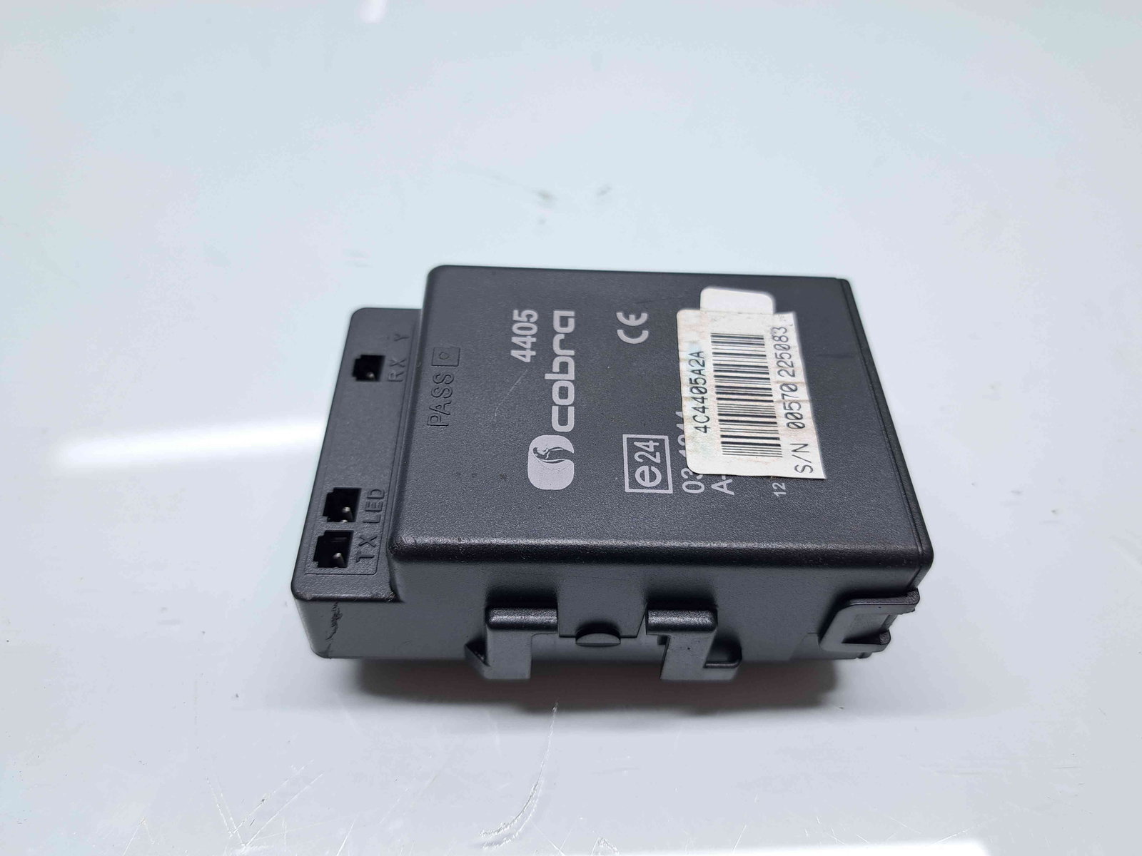 Modul confort MITSUBISHI Outlander II [Fabr 2006-2015] 4C4405A2A - imagine 1