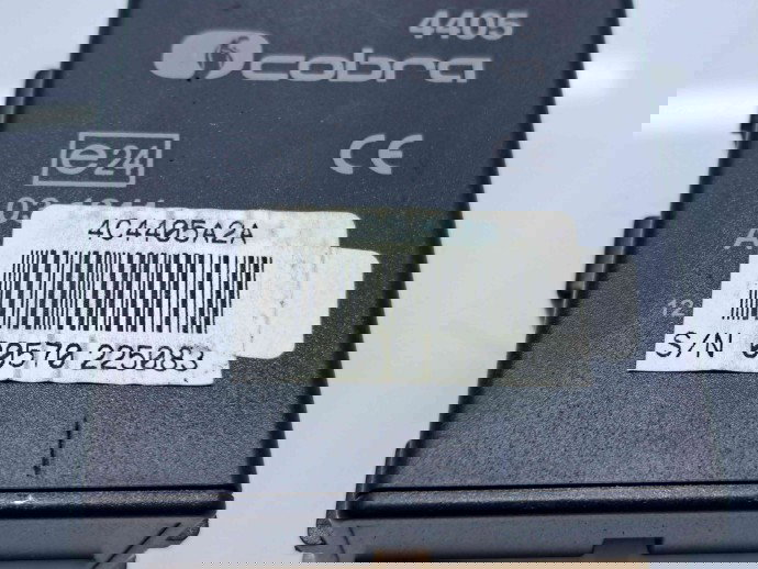  Modul confort MITSUBISHI Outlander II [Fabr 2006-2015] 4C4405A2A