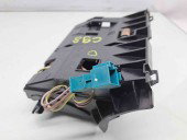  Scrumiera Mercedes Clasa ML (W163) [Fabr 1998-2005] A1638100530