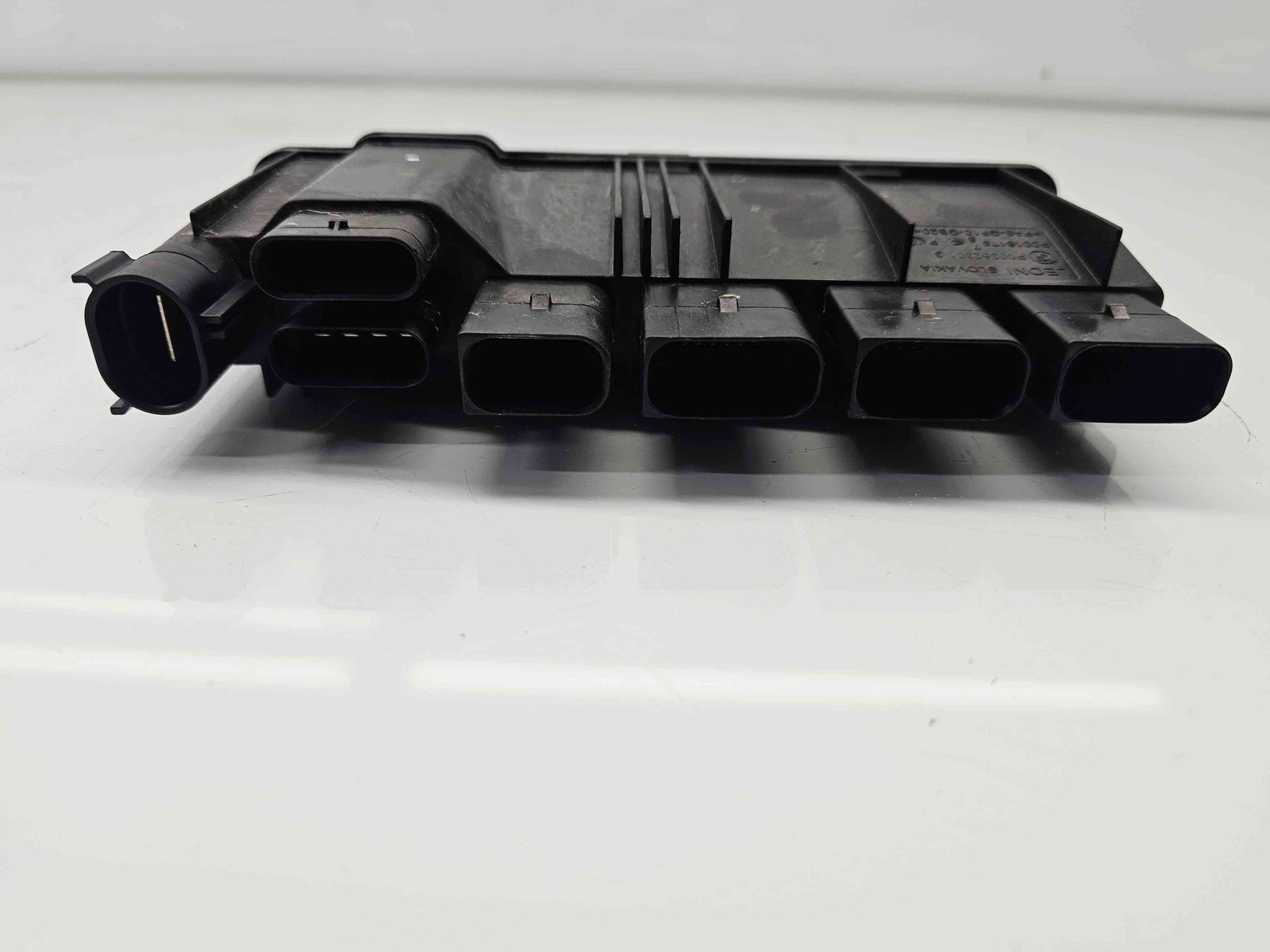 Modul confort Bmw 3 Saloon (G20) [Fabr 2018-2025] 9470044 - imagine 4