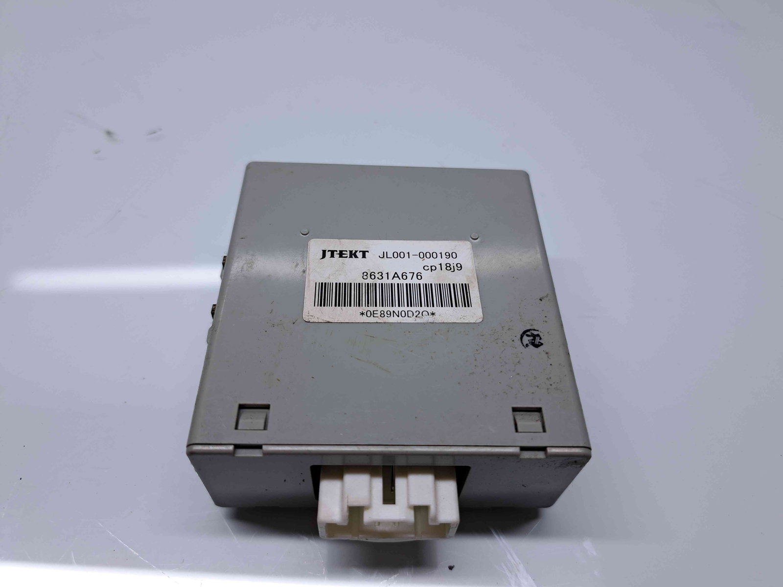 Modul confort MITSUBISHI Outlander II [Fabr 2006-2015] 8631A676 - imagine 2