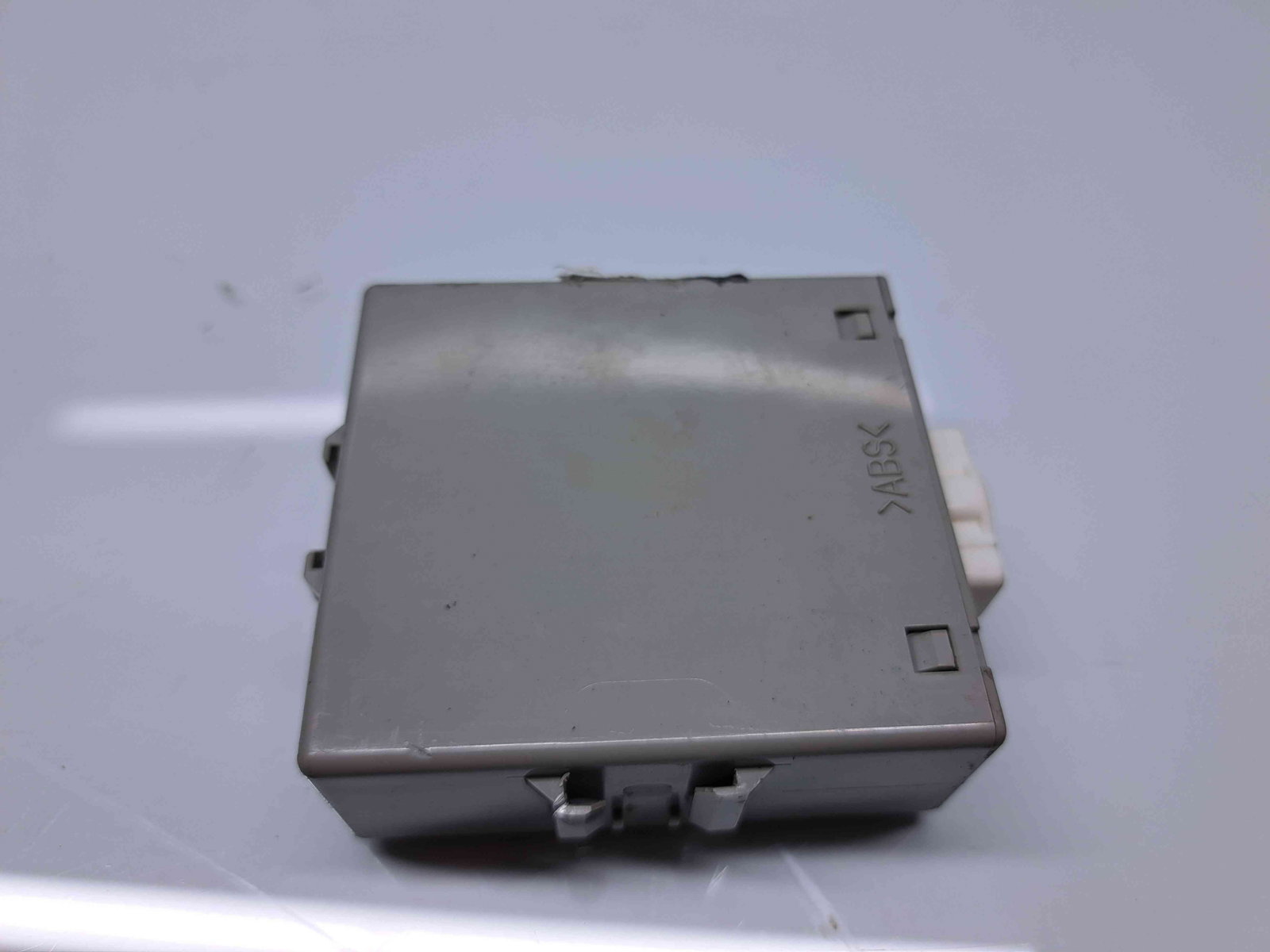 Modul confort MITSUBISHI Outlander II [Fabr 2006-2015] 8631A676 - imagine 4