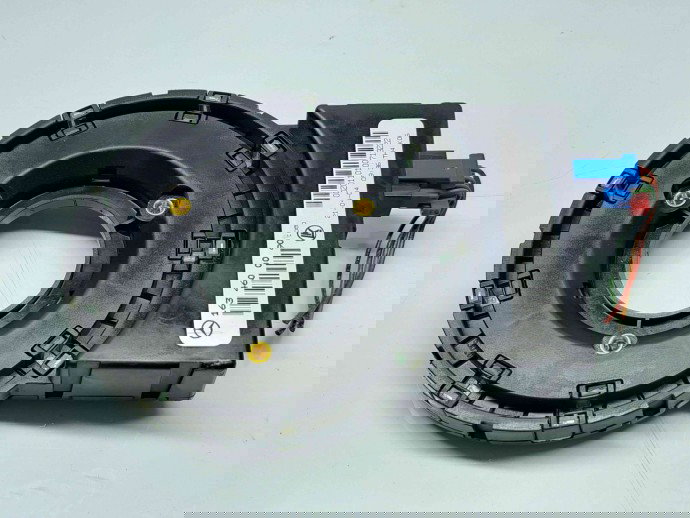  Senzor unghi volan Mercedes Clasa ML (W163) [Fabr 1998-2005] 1634600090