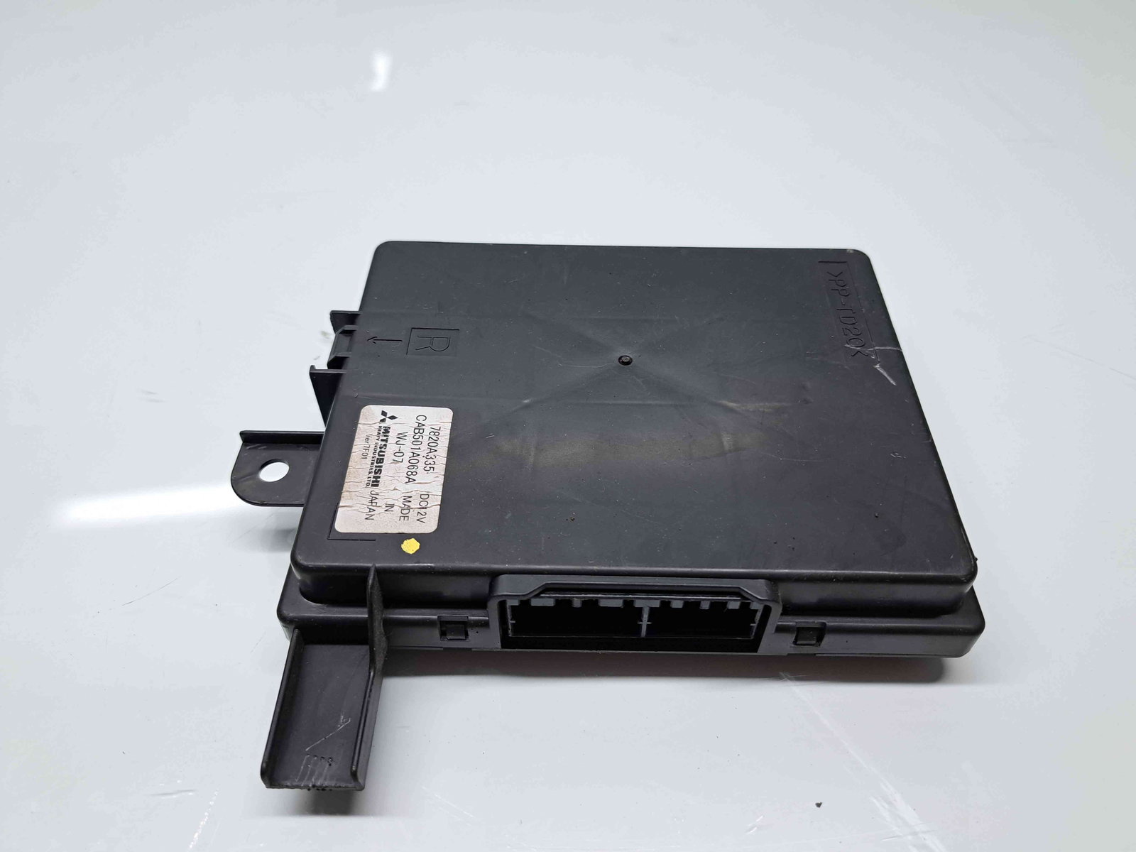 Modul confort MITSUBISHI Outlander II [Fabr 2006-2015] 7820A335 - imagine 1