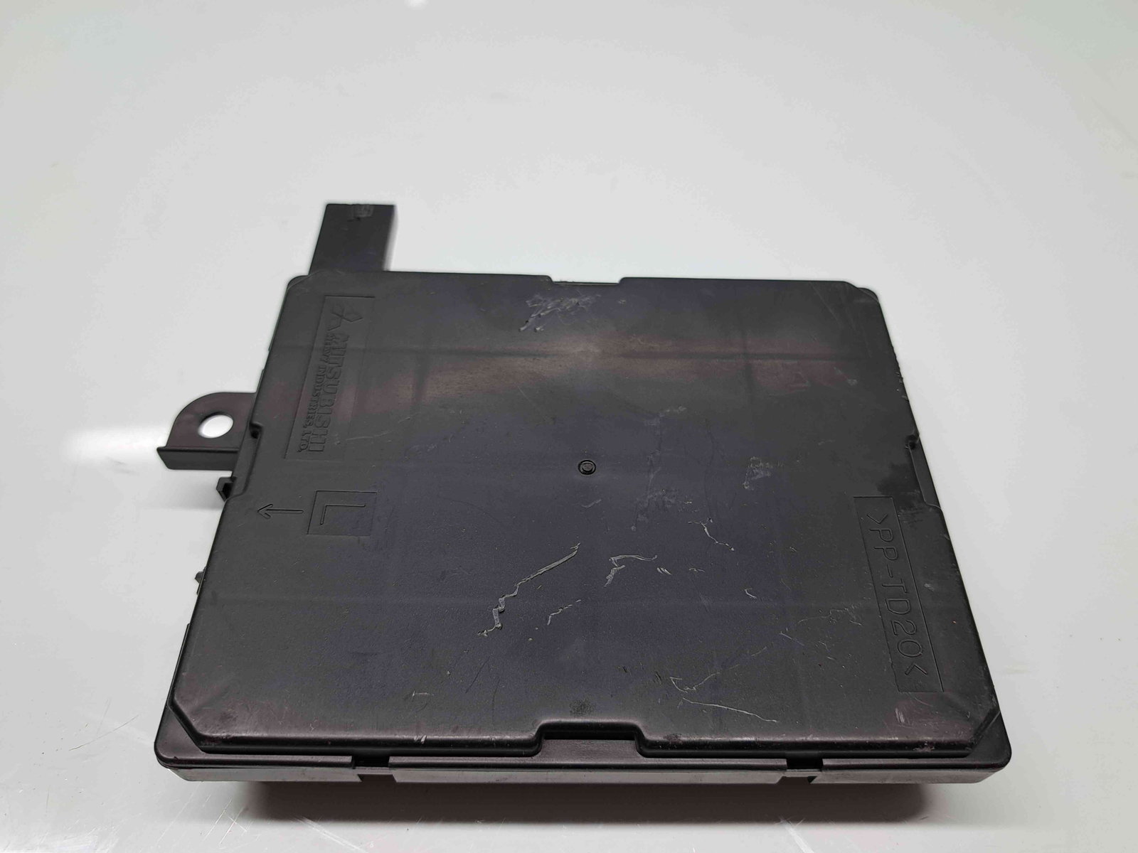 Modul confort MITSUBISHI Outlander II [Fabr 2006-2015] 7820A335 - imagine 4