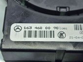  Senzor unghi volan Mercedes Clasa ML (W163) [Fabr 1998-2005] 1634600090