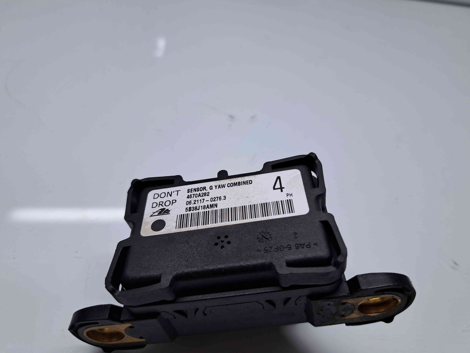 Modul ESP MITSUBISHI Outlander II [Fabr 2006-2015] 4670A282 - imagine 1