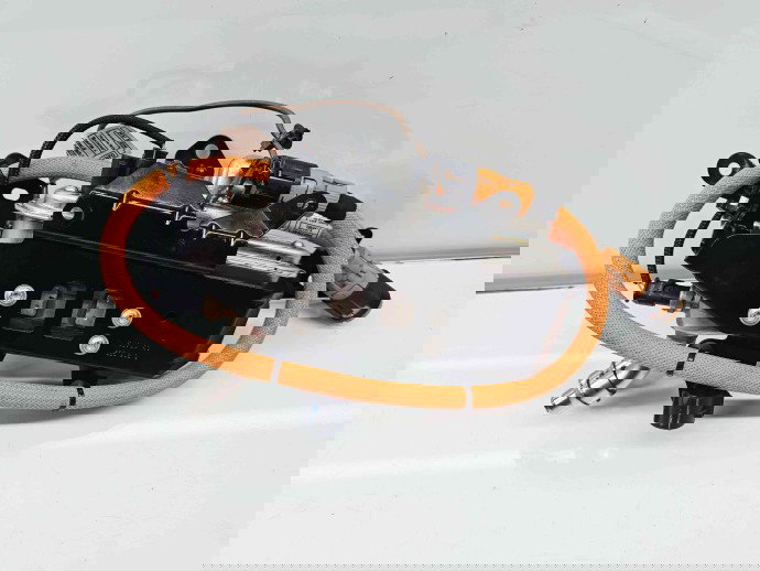  Modul incalzire AC Bmw 3 Saloon (G20) [Fabr 2018-2025] 9873688