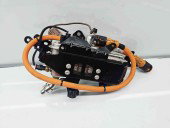  Modul incalzire AC Bmw 3 Saloon (G20) [Fabr 2018-2025] 9873688