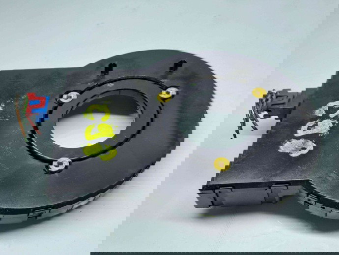  Senzor unghi volan Mercedes Clasa ML (W163) [Fabr 1998-2005] 1634600090