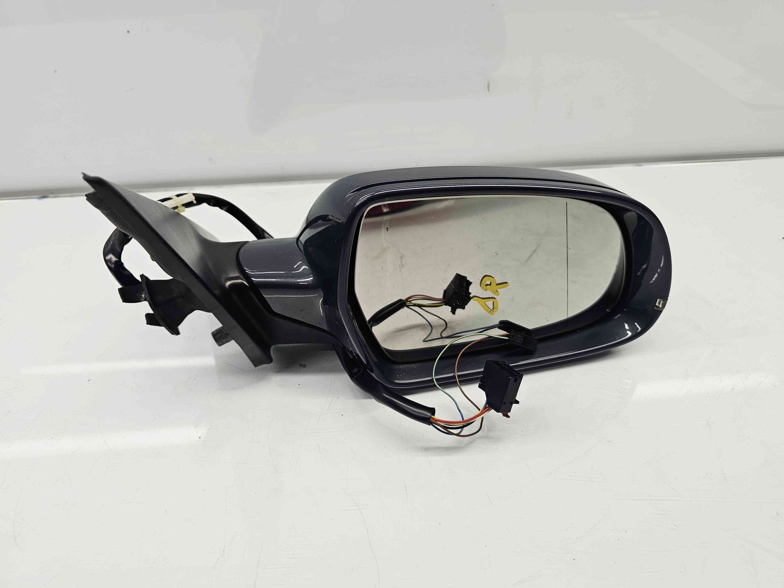 Oglinda dreapta Audi A4 (8K2, B8) [Fabr 2008-2015] LZ7H - imagine 1