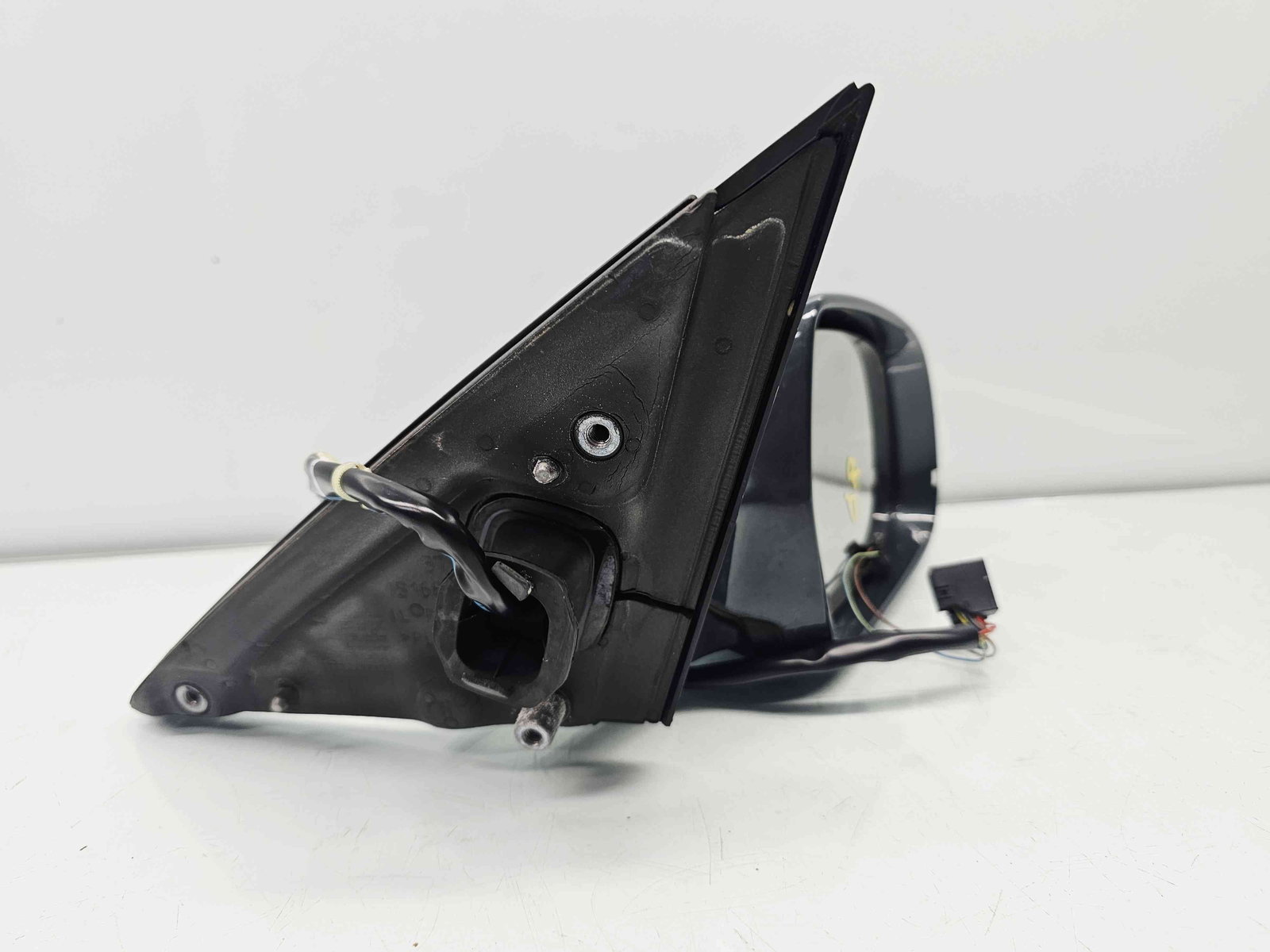 Oglinda dreapta Audi A4 (8K2, B8) [Fabr 2008-2015] LZ7H - imagine 3