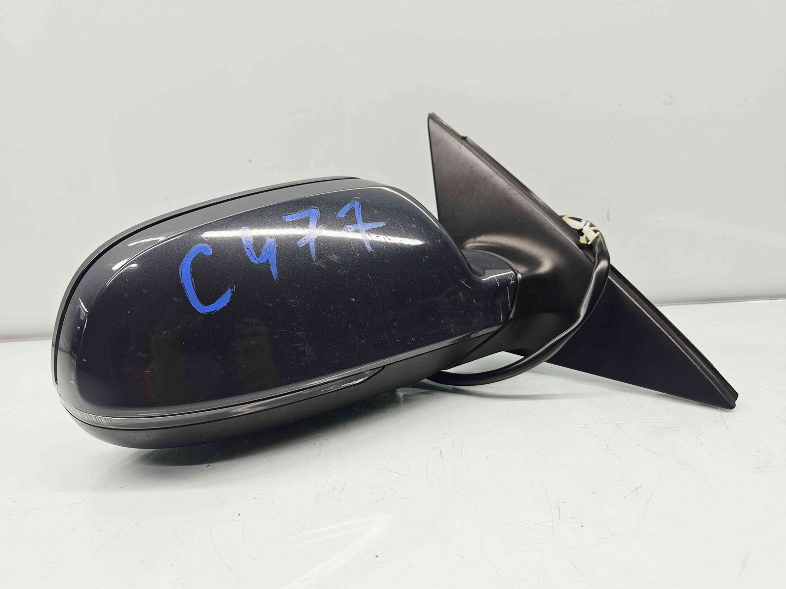 Oglinda dreapta Audi A4 (8K2, B8) [Fabr 2008-2015] LZ7H - imagine 4