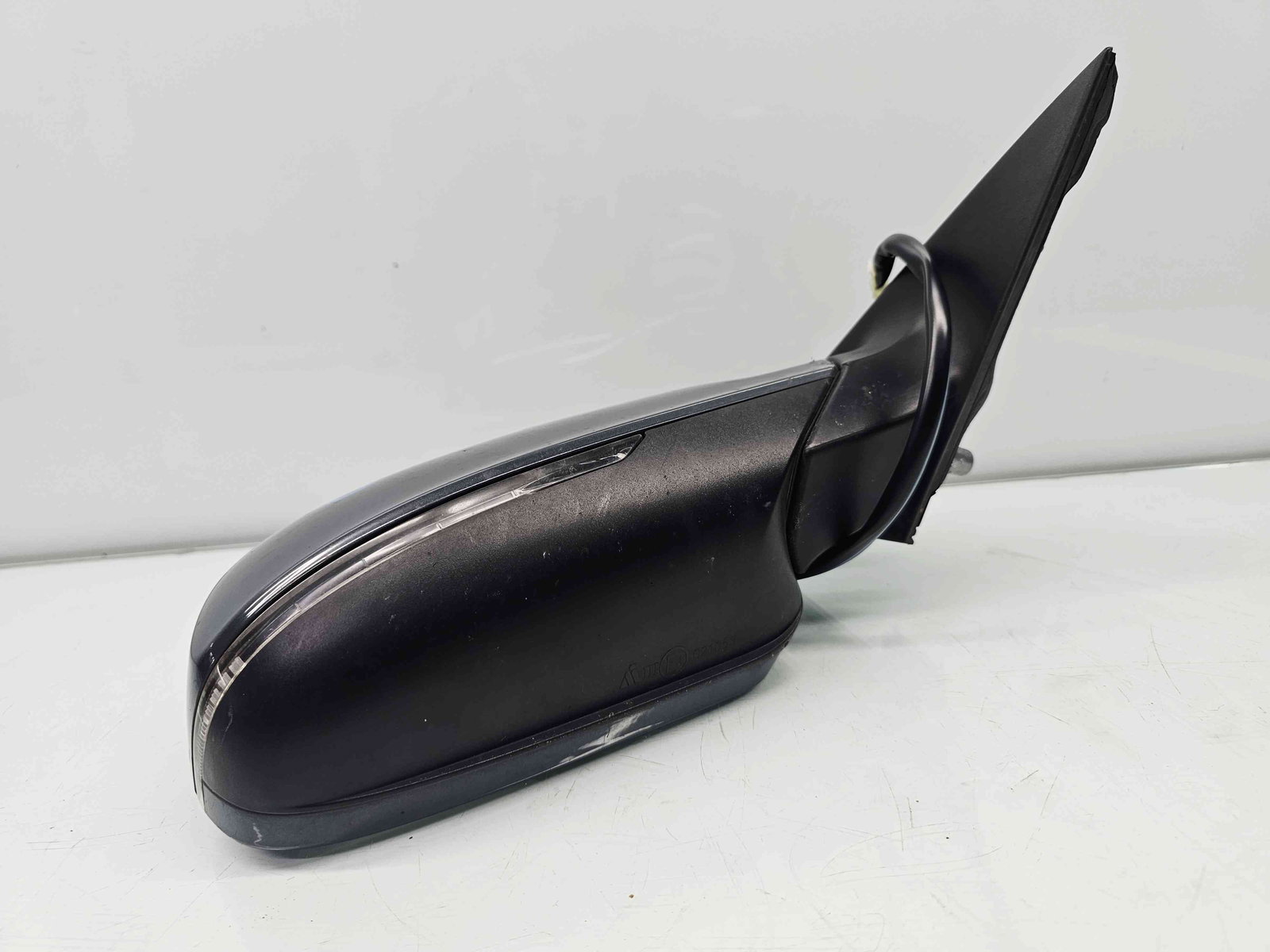 Oglinda dreapta Audi A4 (8K2, B8) [Fabr 2008-2015] LZ7H - imagine 5