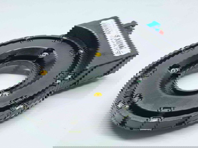  Senzor unghi volan Mercedes Clasa ML (W163) [Fabr 1998-2005] 1634600090