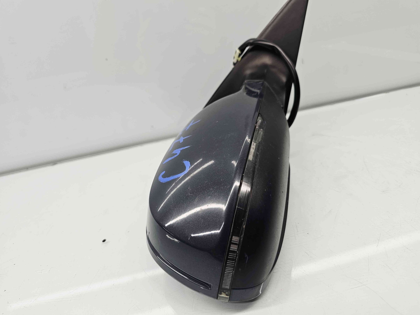 Oglinda dreapta Audi A4 (8K2, B8) [Fabr 2008-2015] LZ7H - imagine 6