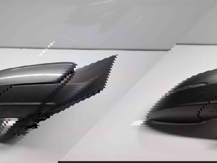 Oglinda dreapta Volkswagen Polo (6R) [Fabr 2009-2016] LD7R