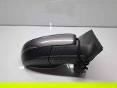 Oglinda dreapta Volkswagen Polo (6R) [Fabr 2009-2016] LD7R