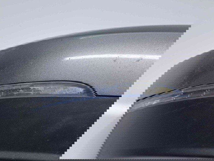 Oglinda dreapta Volkswagen Polo (6R) [Fabr 2009-2016] LD7R