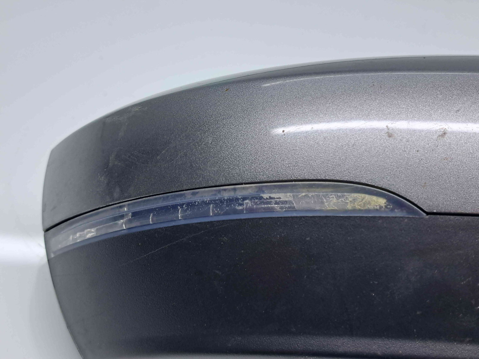 Oglinda dreapta Volkswagen Polo (6R) [Fabr 2009-2016] LD7R - imagine 5