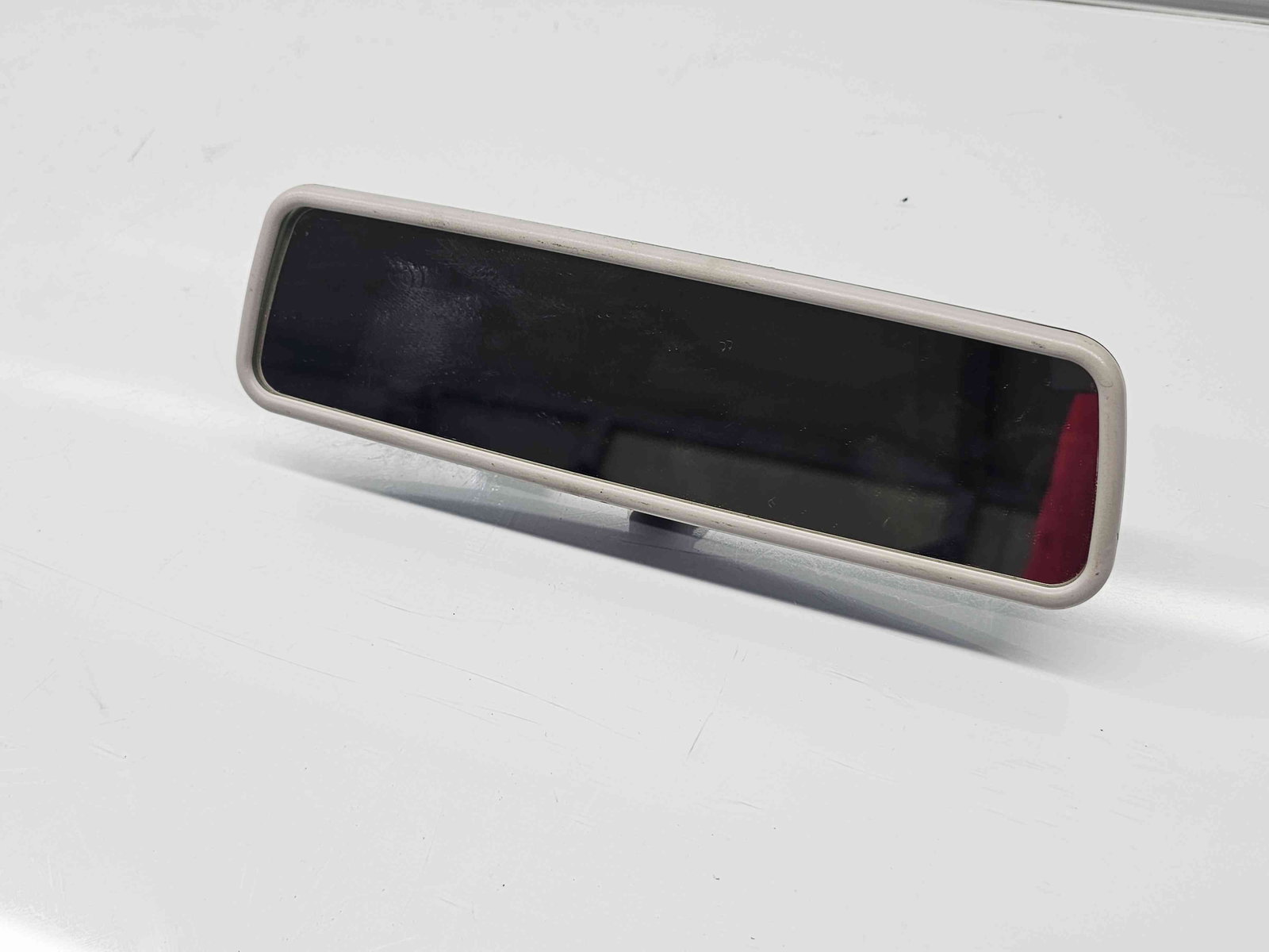 Oglinda retrovizoare Volkswagen Golf 6 (5K1) [Fabr 2009-2013] OEM - imagine 1