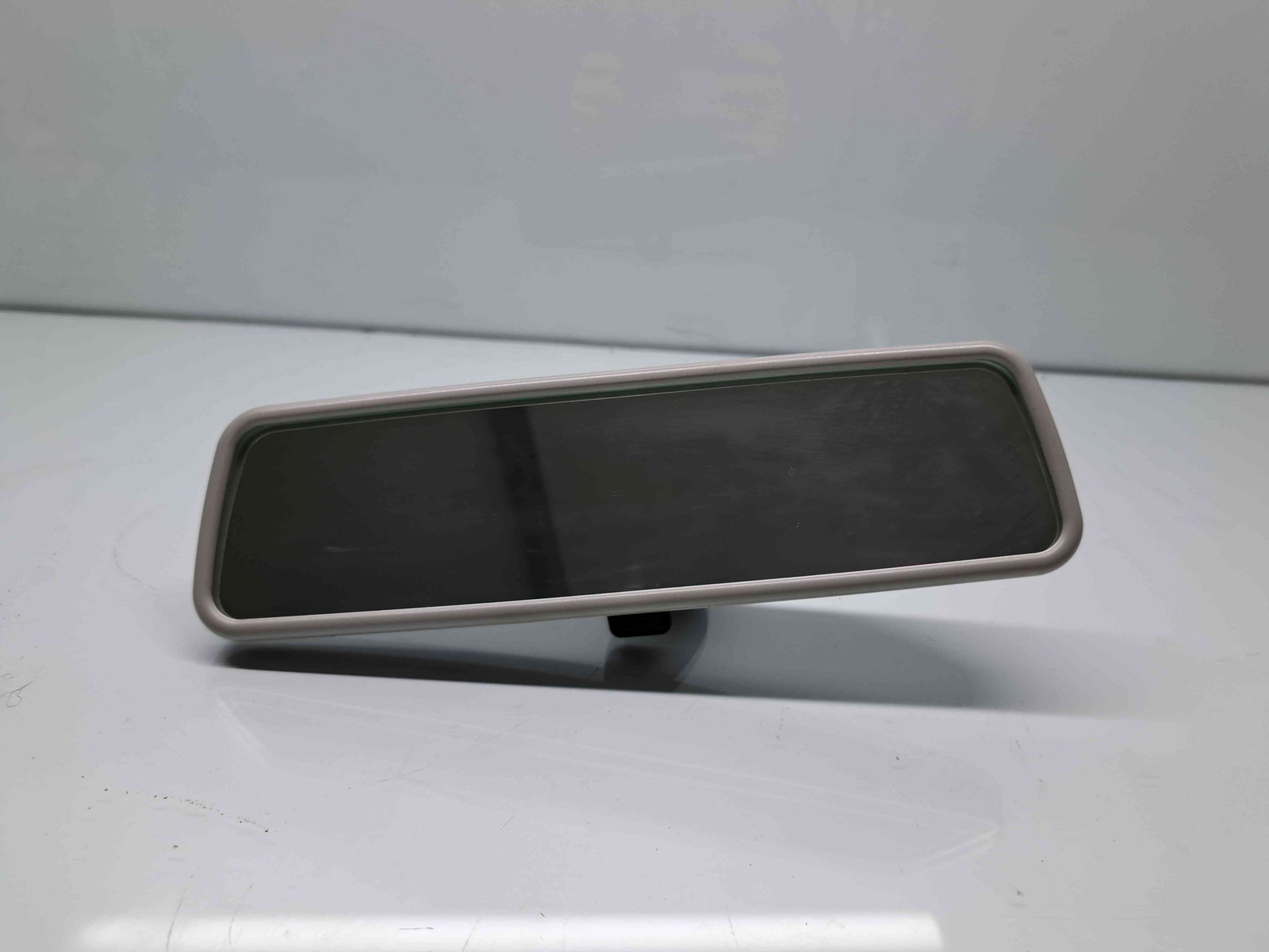 Oglinda retrovizoare Volkswagen Polo (6R) [Fabr 2009-2016] OEM - imagine 1