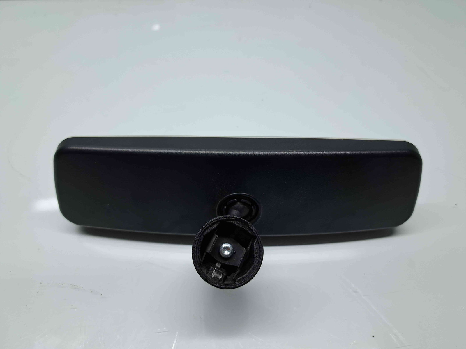 Oglinda retrovizoare Volkswagen Polo (6R) [Fabr 2009-2016] OEM - imagine 2