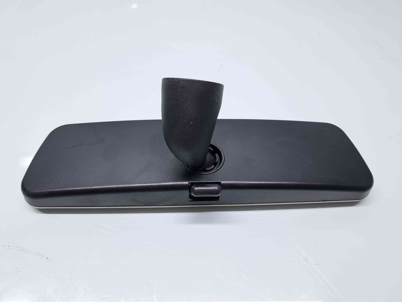 Oglinda retrovizoare Volkswagen Polo (6R) [Fabr 2009-2016] OEM - imagine 3